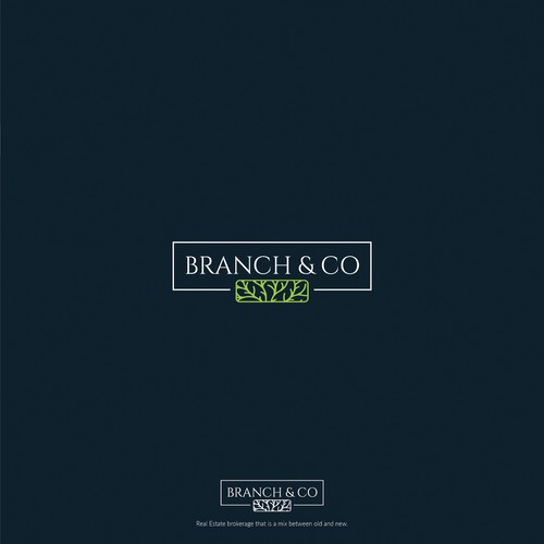 Branch & Co