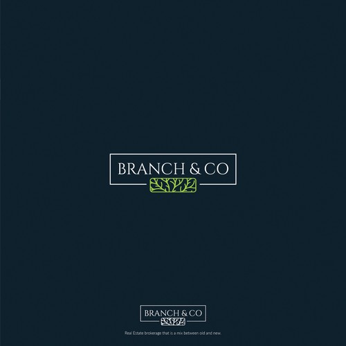 Branch & Co