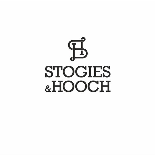 Logo concept for fashion company