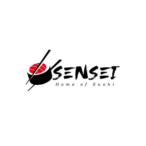 Sensei Home of Sushi