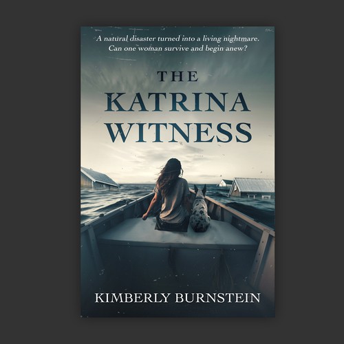 The Katrina Witness