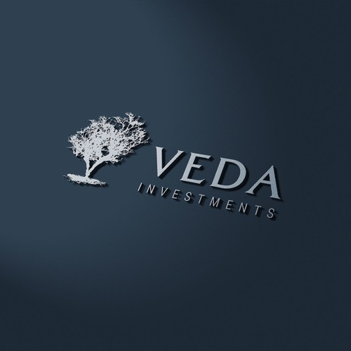 Tree Logo, Business, Investment