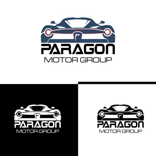 Paragon Motor Group