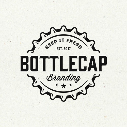 BottleCap Branding