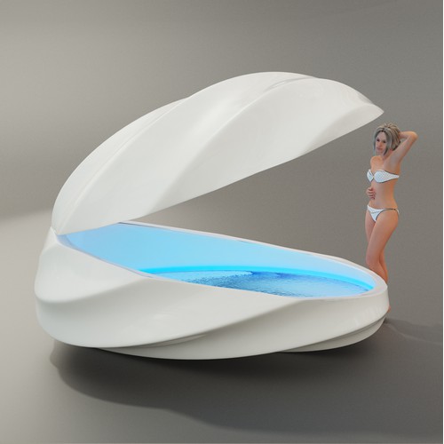 Float Pod Design