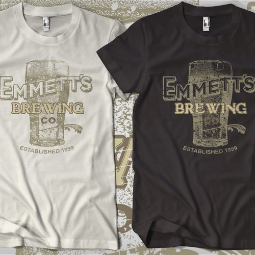 Emmett's