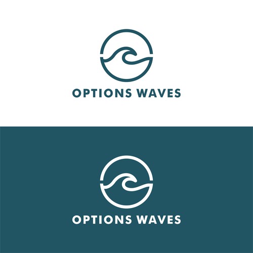 Options Waves