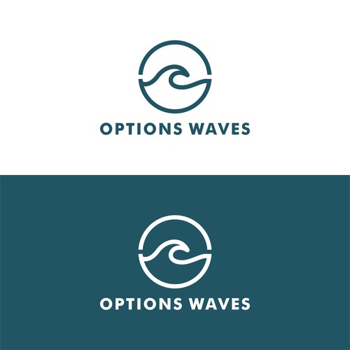Options Waves
