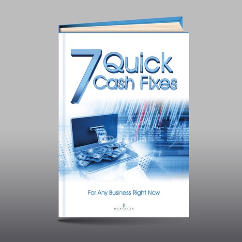 Book Cover Design