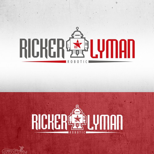 Ricker Lyman Robotic