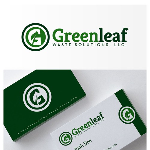 GreenLeaf