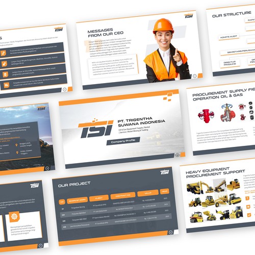 TSI Presentation