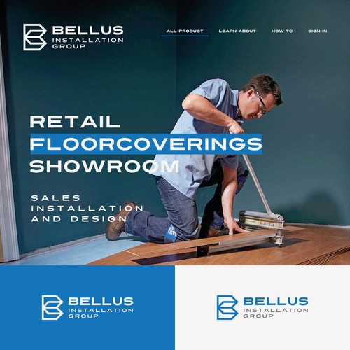 BELLUS flooring 