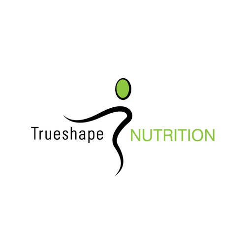 Trueshape Nutrition Logo
