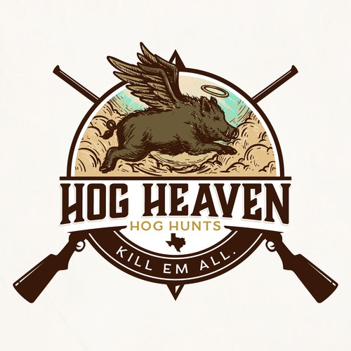 Hog Heaven Hog Hunts