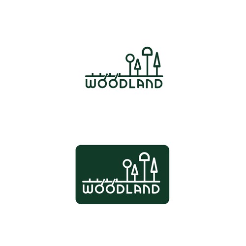 woodland 1