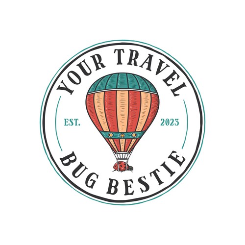 Your Travel Bug Bestie