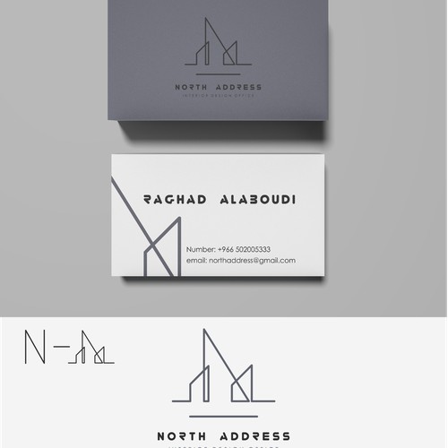 logo for interior design company