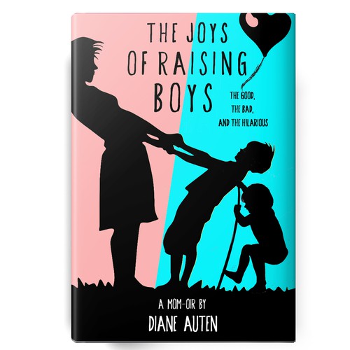 The Joys of Raising Boys