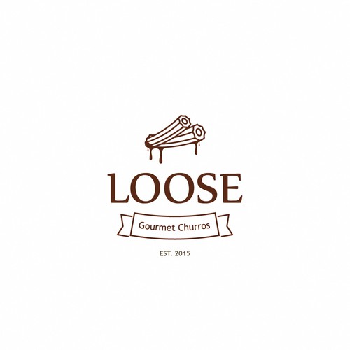 Loose - Gourmet Churros logo