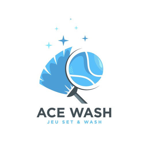 ACE Wash