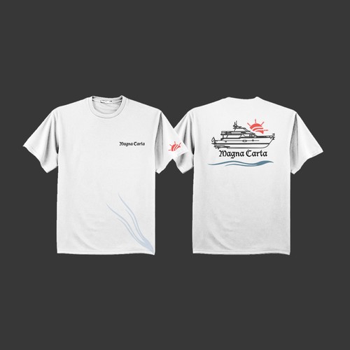 T-shirt Design