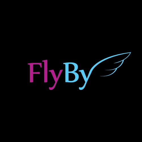 logo for Flyby