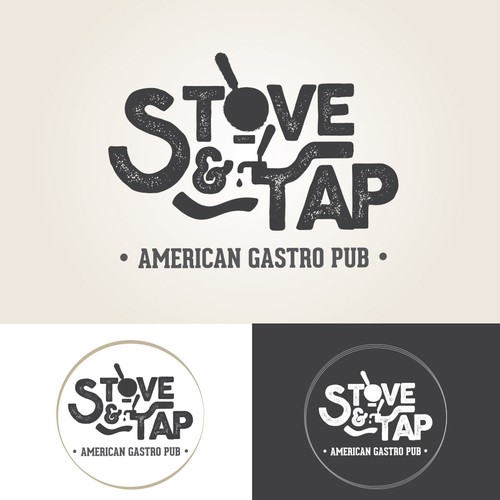 Stove and Tap Gastro Pub