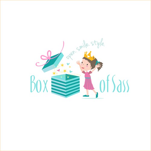 Box of Sass