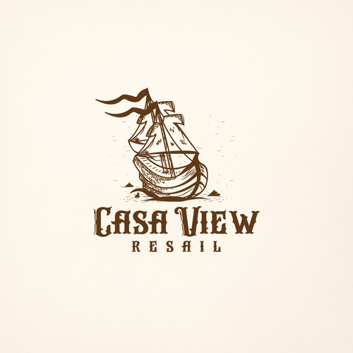 Casa View Resail