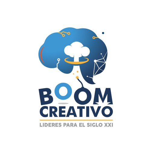 BOOM CREATIVO