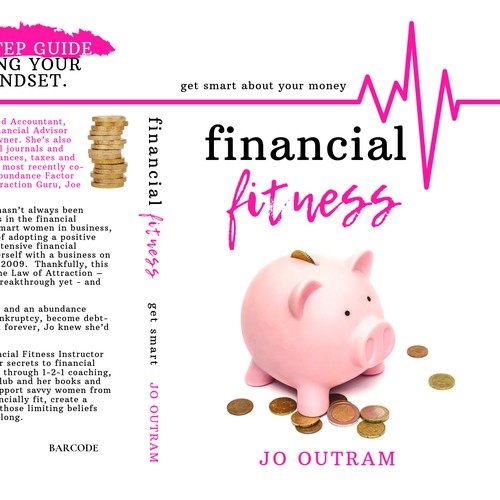 Financial Fitness Book Cover