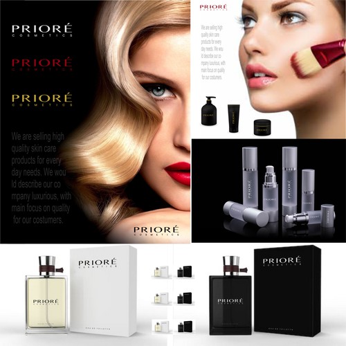 Prioré Cosmetics