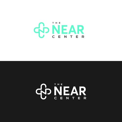 Logo designed for a world class medical device training center.