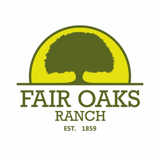 Logo for Fair Oaks Ranch
