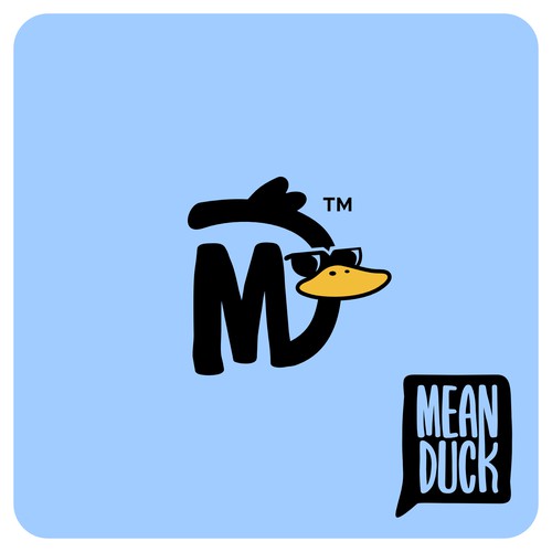 meanduck