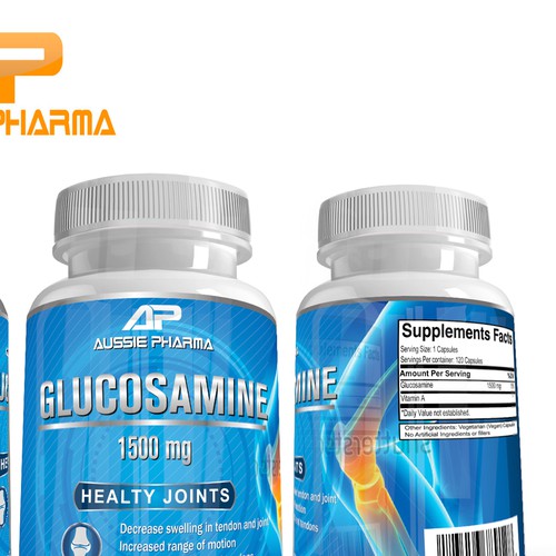 glucosamine-2