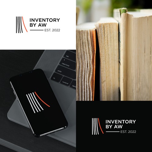 Inventory by AW