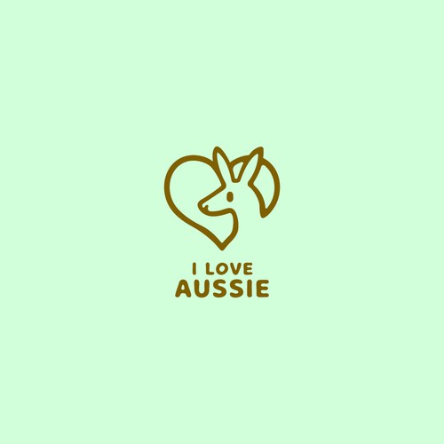 i love aussie