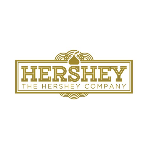 99designs Community Contest: Reimagine Hershey's Logo!