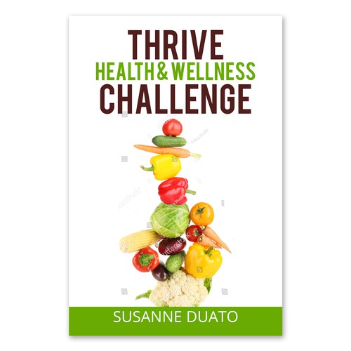 THRIVE HEALTH & WELLNESS CHALLENGE