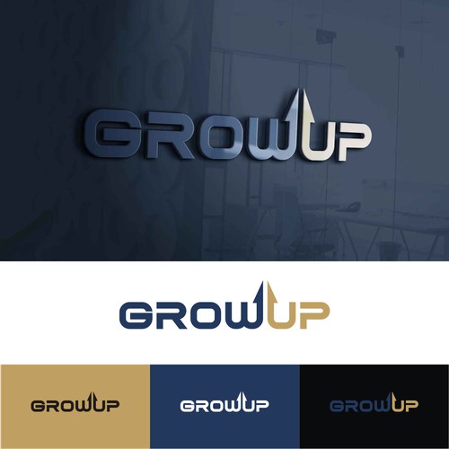 Grown Up Design