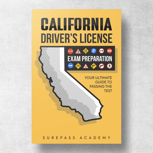 California Driver’s License Exam Preparation