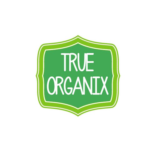 Create a capturing logo/brand for a organic supplement company!