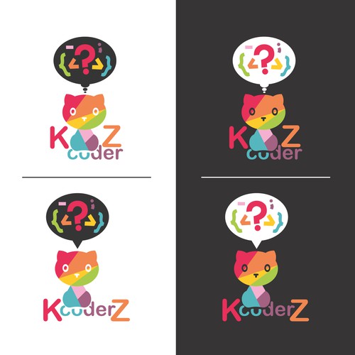 KZ coder