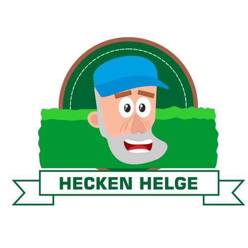 hecken helge