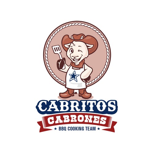 Cabritos Cabrones