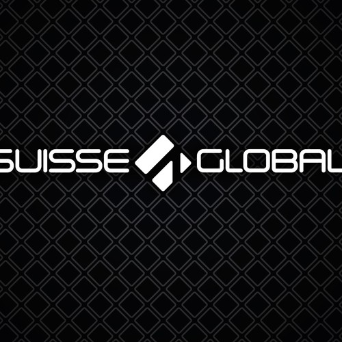 Suisse Global Logo submission