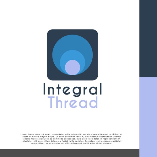 Integral Thread Logo