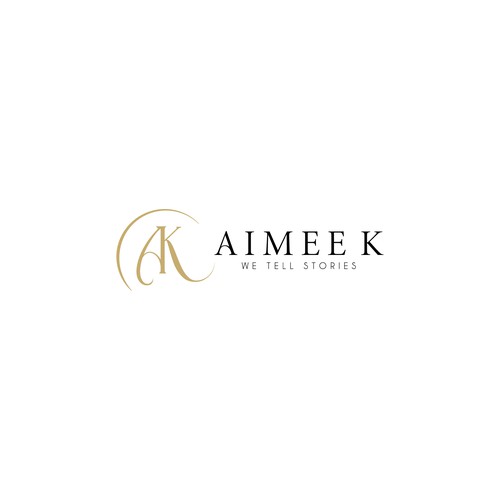 logo for a Mallorca wedding and lifestyle photographer!